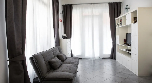 Апартаменты Comfort Le Vele
