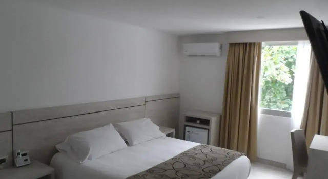 Hotel Arawak Plaza, Book Hotel Sincelejo Sucre