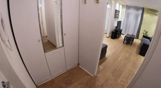 Апартаменты Apartman Knez
