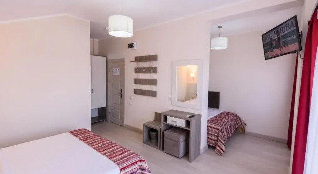 Номер Standard Vila Iulia