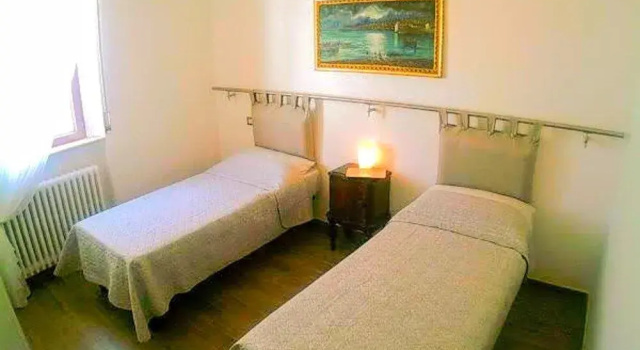 B&B Corte Giordani