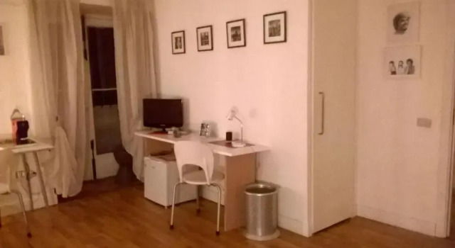 Standard Zimmer Spazio