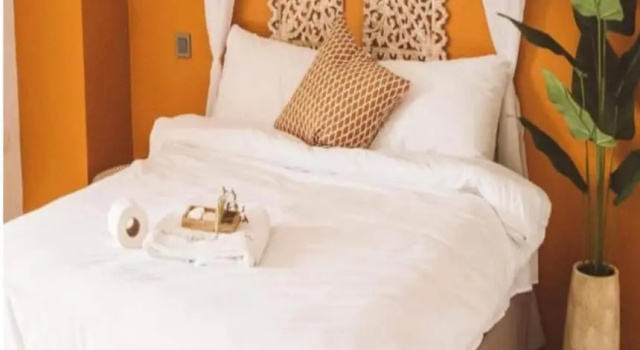 Двухместный номер Deluxe Marian Palazz Hotel