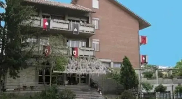 Hotel Padule