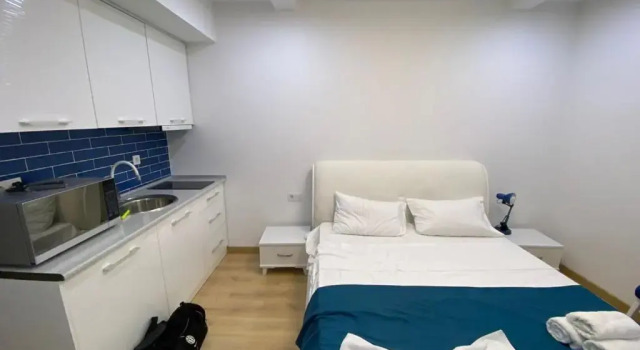Apartament Qortiart Mariott 906, Book Apartment Batumi 