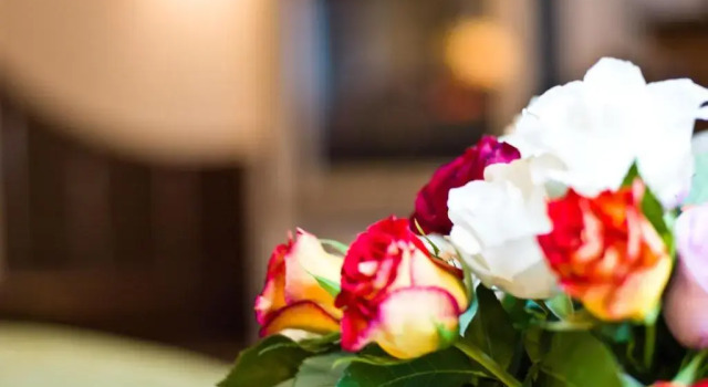 Трёхместный номер Classic Hotel König