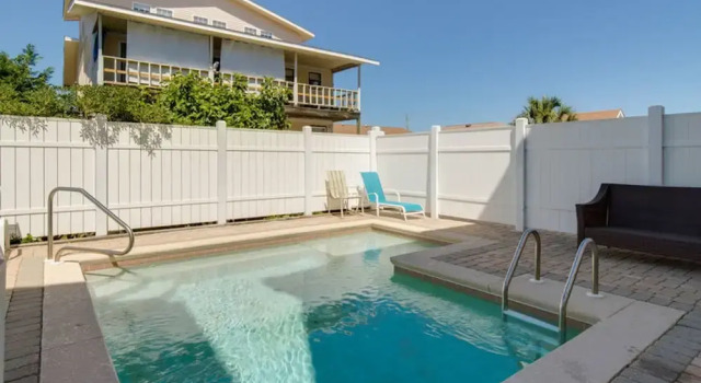 Seas The Day By BlueSwell, Book Hotel Hoteller i Lower Grand Lagoon med parkering, Parkering