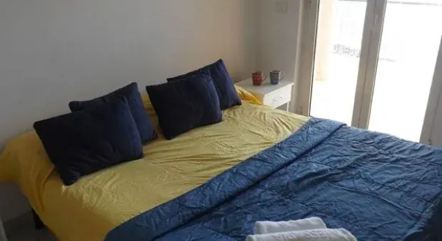 Residenza Lungomare Galilei