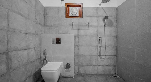 Номер Superior SeethaRama Beach Hotel
