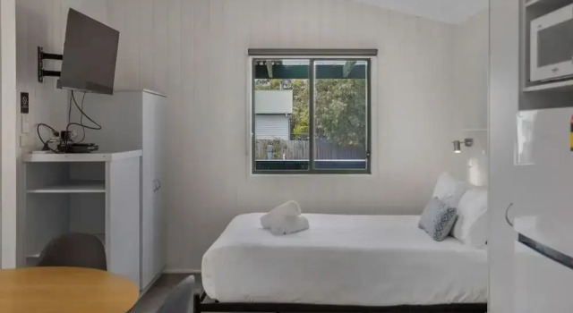 Номер Standard Pet Friendly Stays - BIG4 Aireys Inlet
