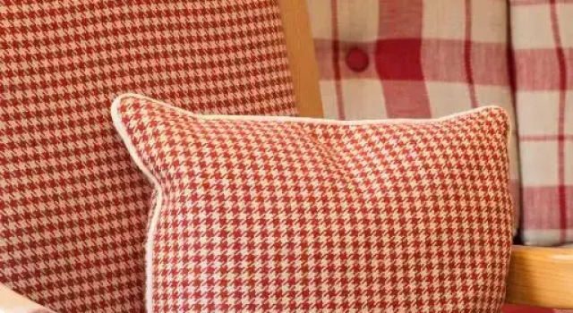 Номер Standard Hotel Elfbuchen