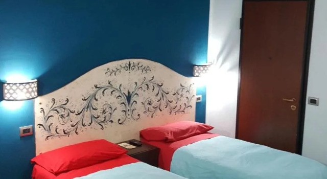 B&B La Tartaruga, Buchen Sie Hotel Pregnana Milanese Lombardei