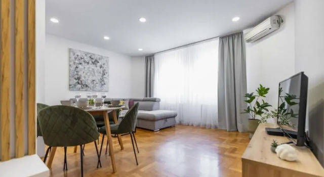 Апартаменты Apartment Marina with free parking