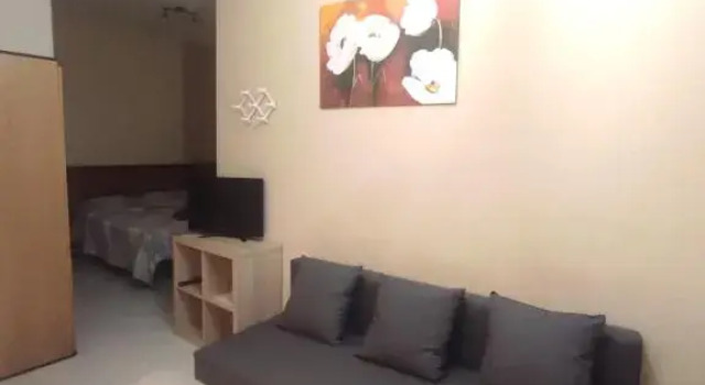 Студия Agritur Leita