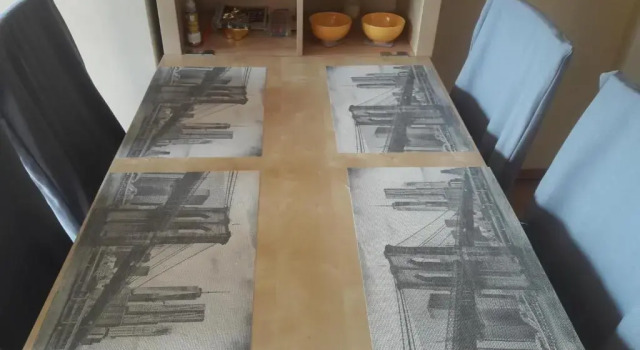 Студия NYC Apartment