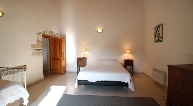 Logis Hôtel Restaurant Gîte La Bastide du Vébron, Забронировать Отель Гропьер Ardèche