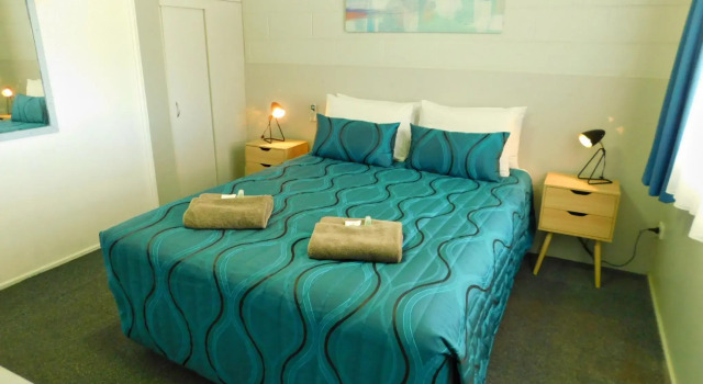 Двухместный номер Standard Hatton Vale Motel