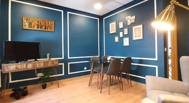 Коттедж с 2 комнатами Afonso Galo Guest Apartments I