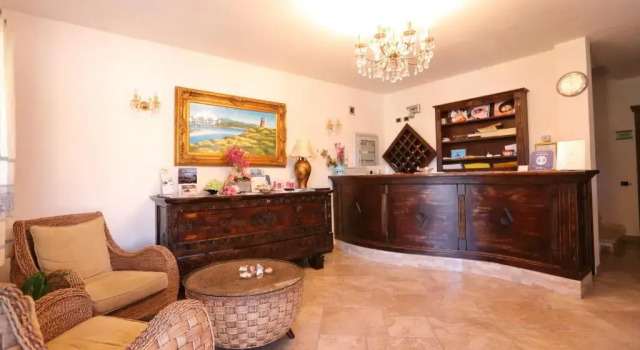 Hotel Sa Suergia