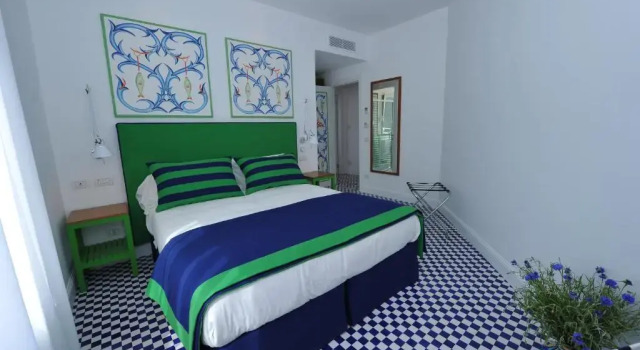 Maison Lauren, Забронировать Гостевой дом Гостевые дома Сорренто, рядом с Piazza Sant'Antonino, Гостевой дом