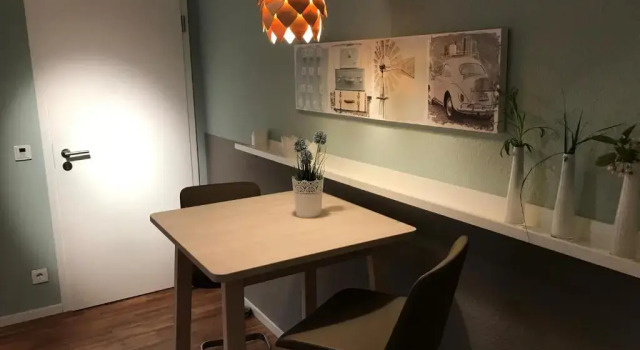 Студия Stilvolles Studio