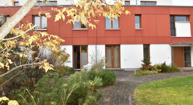 Homey Apartment in Nienhagen with Terrace, Heating, Barbecue, Забронировать Апартаменты/квартира Нинхаген земля Мекленбург-Передняя Померания