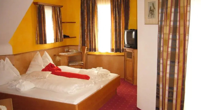 Schlosshotel Seewirt, Забронировать Отель Туррахер-Хёэ Nockberge