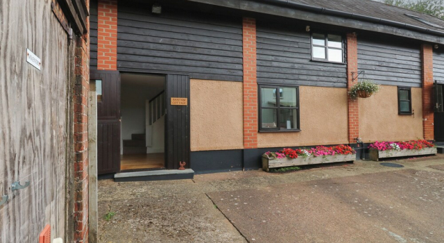 Bantam Cottage, Rezervovat Rekreační dům Honiton Devon