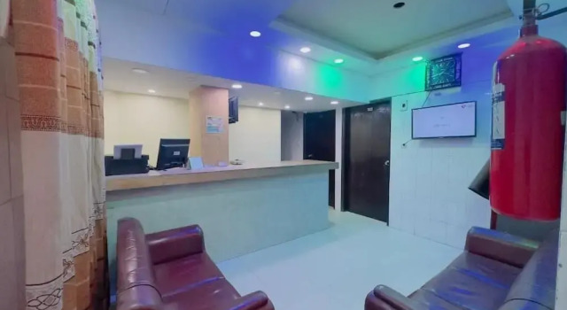 Hotel The Sylhet Int., Varaa Hotelli Uttara Dhaka