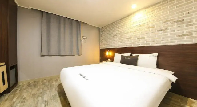Номер Standard Hotel the Ace