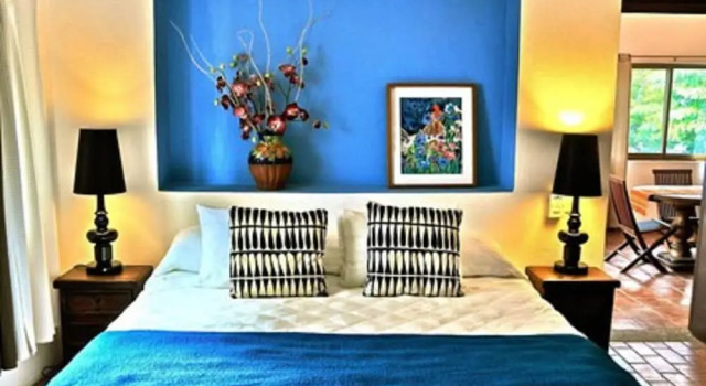 Люкс Villa Mercedes Petit Hotel