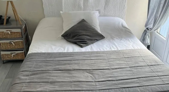 Номер Standard Central Hotel