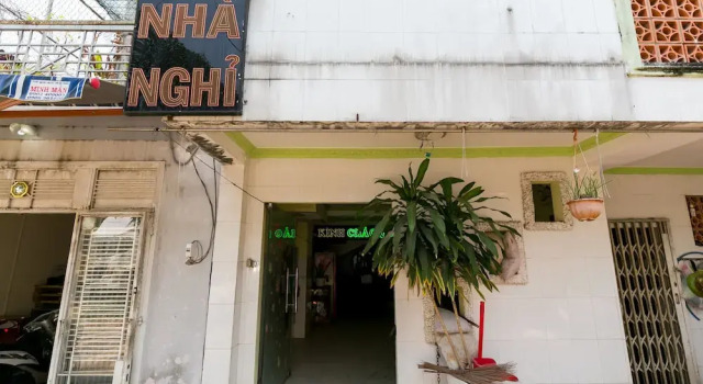 SPOT ON 936 Kim Hang Phat Hostel, Забронировать Хостел District 12 провинция Хошимин