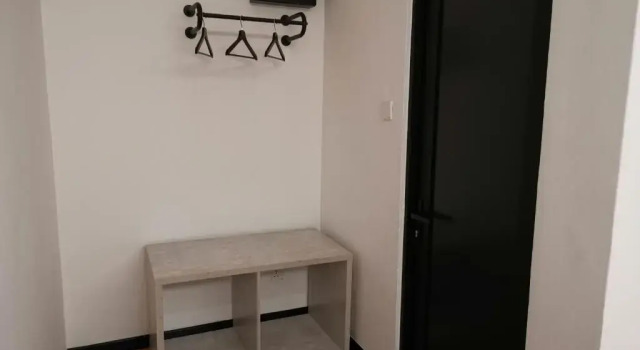 Одноместный номер Superior (может не иметь окна) ARENA Boutique Hotel Kuala Terengganu