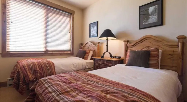 Номер Standard 3306 Champagne Lodge, Trappeur's Crossing Apartment 2