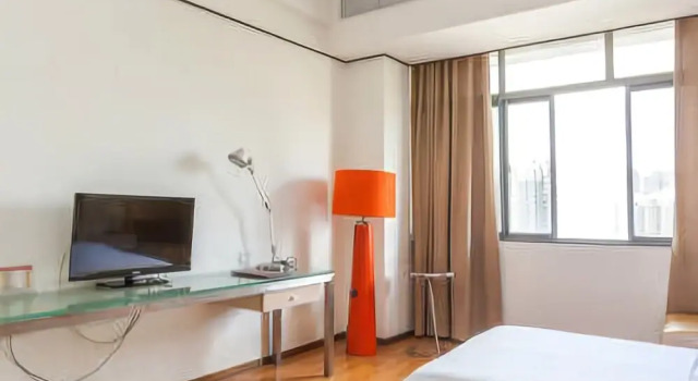 Nanning Jingchen Aparttment Hotel, Забронировать Апарт-отель Апарт-отели Цинсю, Апарт-отель