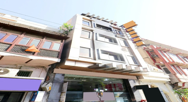 OYO 37774 Hotel The Great