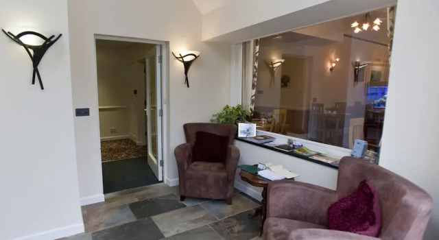 Hawksmoor Guest House, Забронировать Гостевой дом Отели в центре Уиндермир, в центре