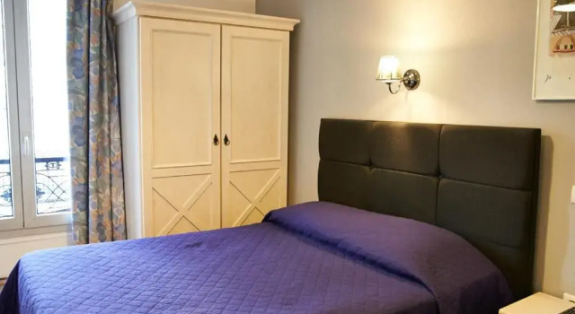 Двухместный номер Standard Hotel Luxor