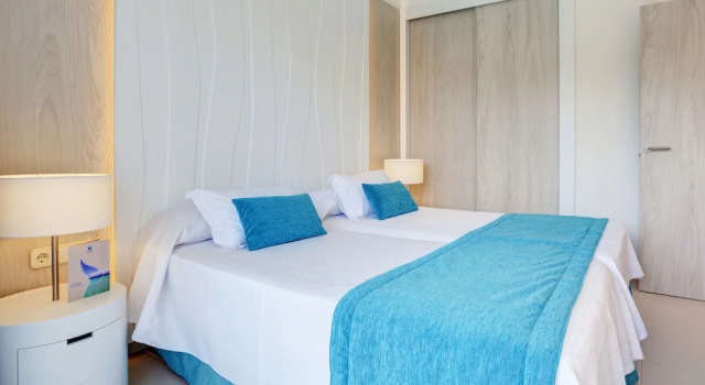 1 Bedroom Apartment with balcony Grupotel Mallorca Mar