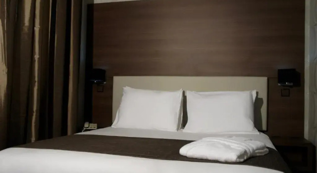 Люкс Executive Al Khaima City Center