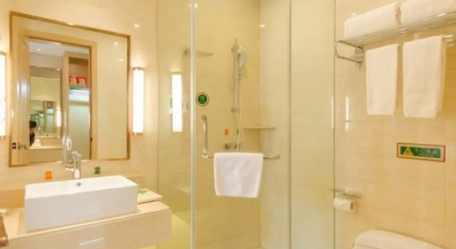 Vienna Hotel (Dali Ancient City)