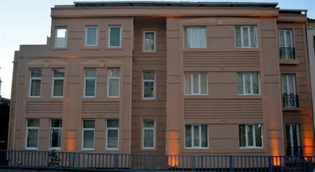IstWest Hotel, Boek Hotel Beyoglu 