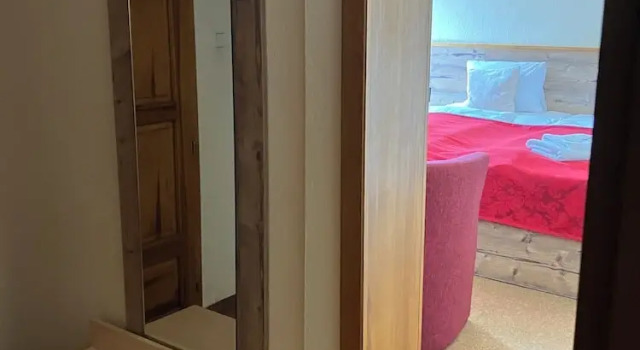 Номер Standard Hotel Zelený Dům
