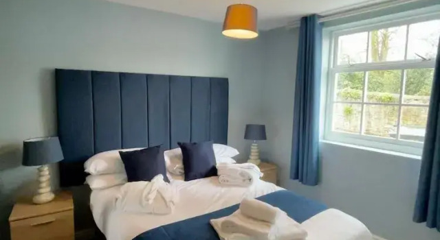 Апартаменты Norton House Hotel