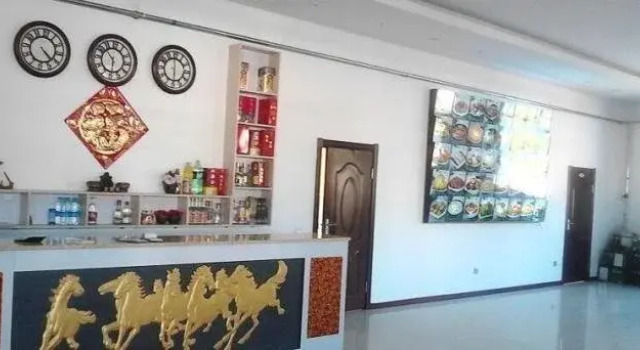 Hejia Hotel, Book Hotel Hulunbuir Inner Mongolia