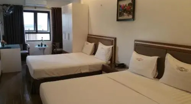 HOTEL 103 Hà ĐoNG