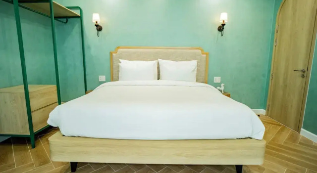 Вилла Villa Vanda Phu Quoc