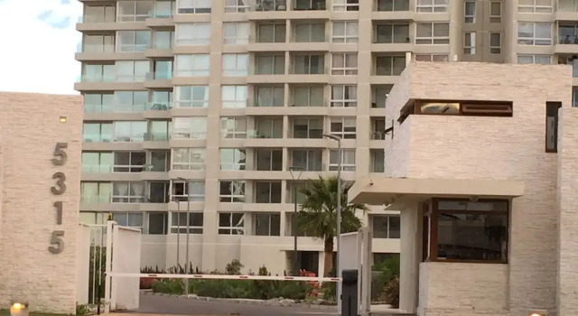 13.- HNA Marina Sol 1, Rezervovat Apartmán Apartmány v Coquimbo, Apartmán