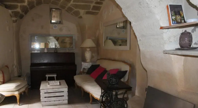 Апартаменты Maison de Village
